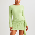  Yellow green