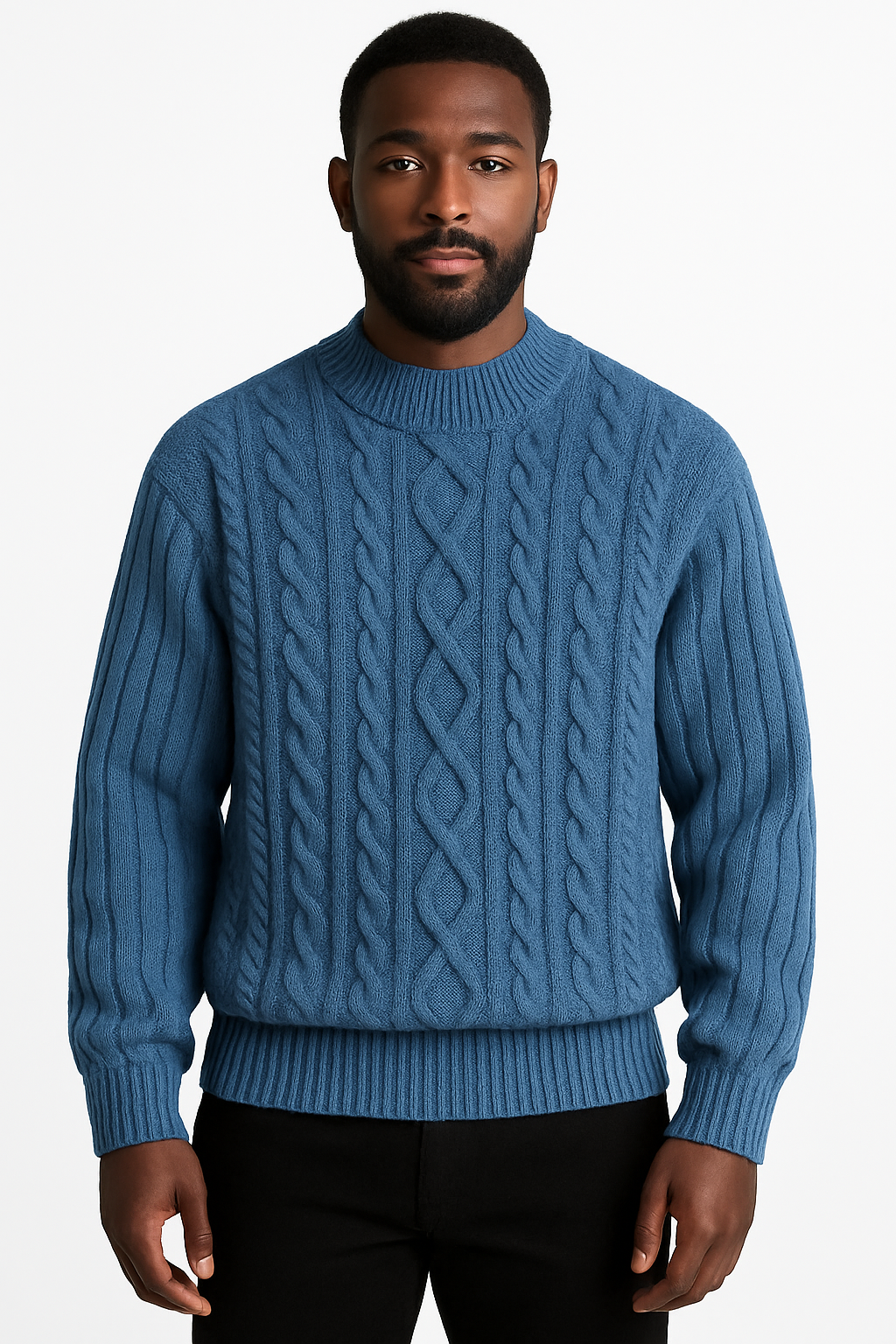 Blue / L
