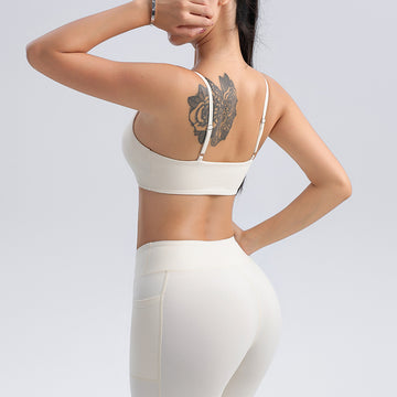 Flower White