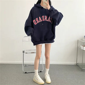 Loose Fleece Top