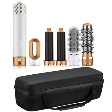 White Portable Packaging