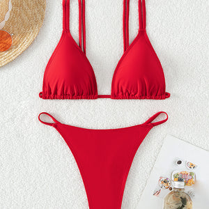 Tropical Vibes Bikini
