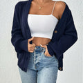  Dark Blue