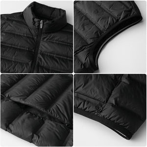 Casual Vest