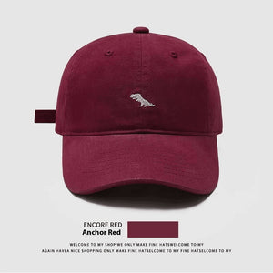 Classic Baseball Cap