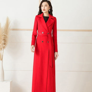 Bright Red