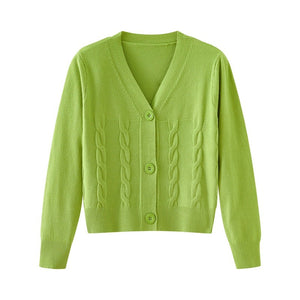Classic Cardigan