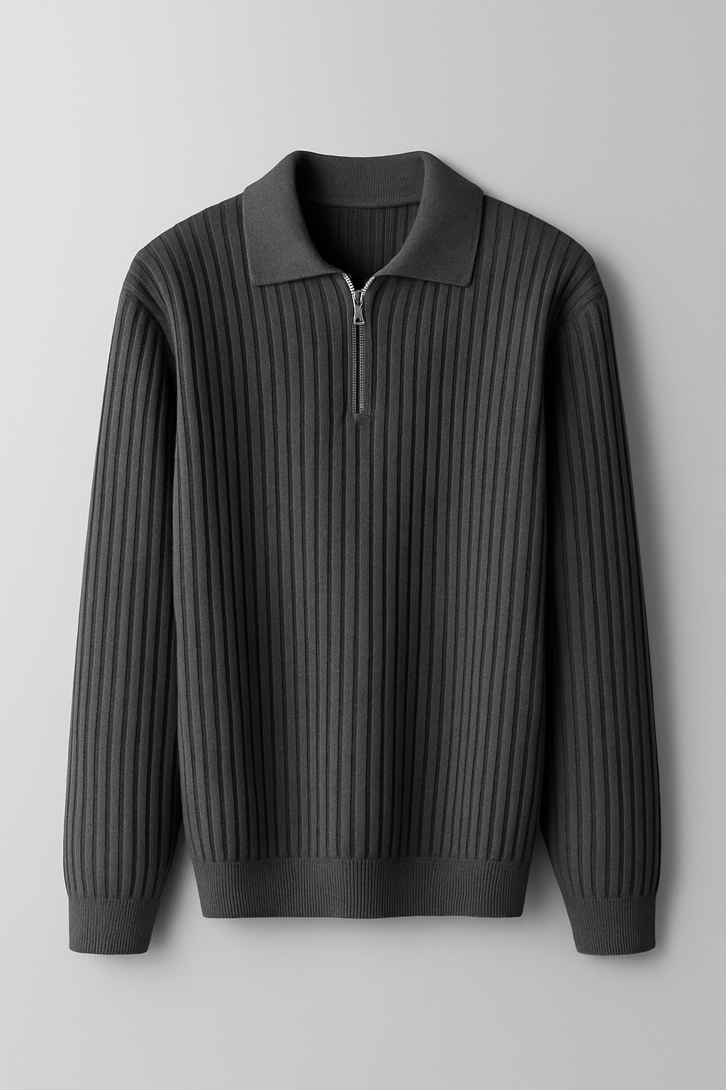 Men’s Classic Knit Cardigan Sweater
