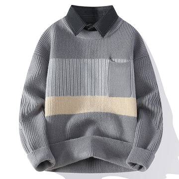 Gray B