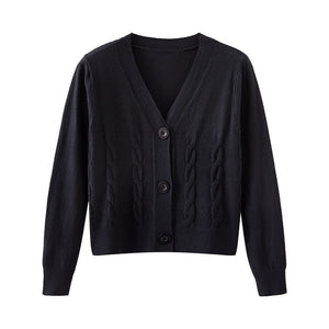 Classic Cardigan