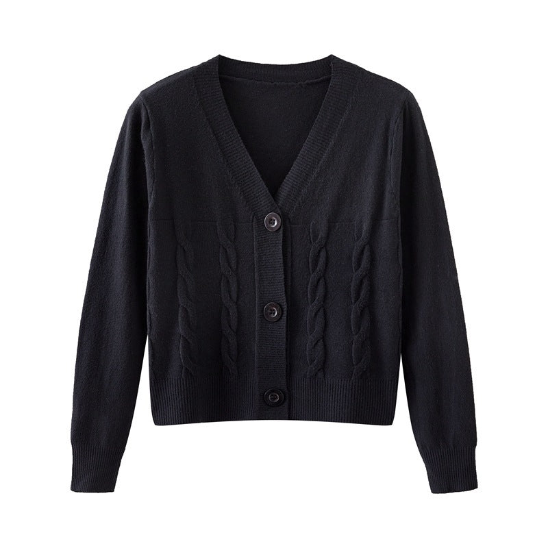 Black / L