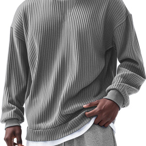 Trendy Round Neck Top
