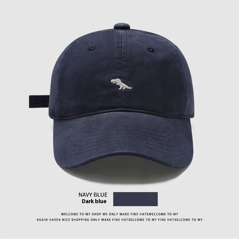 Classic Baseball Cap