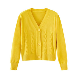 Classic Cardigan