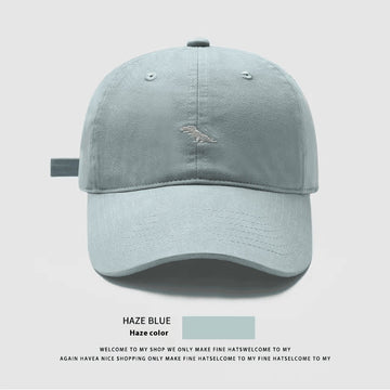 Haze Blue